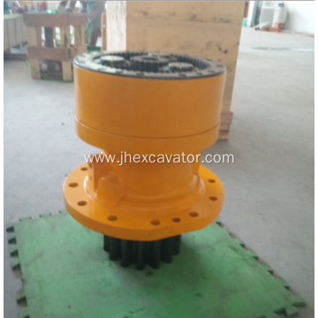 Hyundai Excavator 31QB-10140 R480LC-9 Swing Gearbox